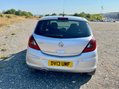 Vauxhall Corsa SXI AC 4