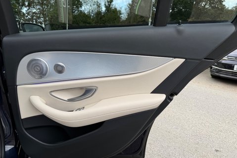 Mercedes-Benz E Class E 300 E SE PREMIUM PLUS 33