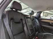Volvo S90 2.0 S90 Inscription D5 PowerPulse AWD Auto 4WD 4dr 61