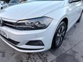 Volkswagen Polo 1.0 TSI SE DSG Euro 6 (s/s) 5dr 9