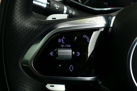 Jaguar F-Pace 2.0 F-PACE R-Dynamic S D MHEV AWD Auto 4WD 5dr 37