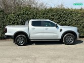 Ford Ranger Wildtrak | 2LT | AUTO | A/C | Tow Bar & Camera | Dbl Cab | EURO 6 | NO VAT 6