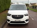 Vauxhall Combo 1.5 Turbo D 2300 Sportive L1 H1 Euro 6 4dr 7