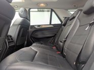 Mercedes-Benz GLE 2.1 GLE 250 D 4Matic AMG Line Premium Auto 4WD 5dr 39