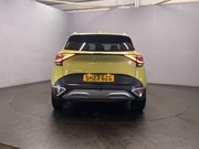 Kia Sportage 1.6 T-GDi 3 SUV 5dr Petrol Manual Euro 6 (s/s) (148 bhp) 14