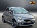 Fiat 500 1.2 500 S 3dr *NATIONAL DELIVERY*