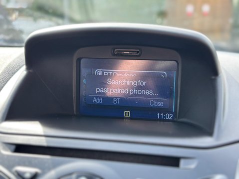 Ford Fiesta 1.0T EcoBoost ST-Line Euro 6 (s/s) 5dr 17