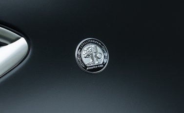 Mercedes-Benz C63 AMG S FINAL EDITION 33