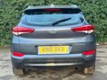 Hyundai TUCSON 1.6 GDi Blue Drive SE Nav Euro 6 (s/s) 5dr 7