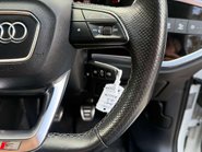 Audi Q3 1.5 TFSI CoD 35 Black Edition Sportback 5dr Petrol Manual Euro 6 (s/s) (150 17