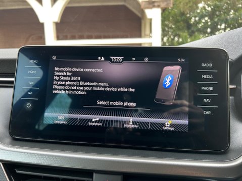 Skoda Scala SE L TSI DSG 34