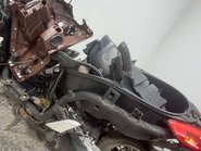 Piaggio Medley 2019 NON RUNNING PROJECT SCOOTER BREAKER PARTS BIKE 125CC 18