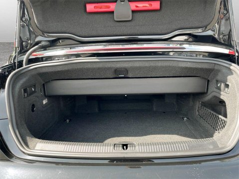 Audi A5 2.0 TFSI 40 S line Edition Convertible 2dr Petrol Manual Euro 6 (s/s) (190 21