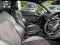 Audi A1 1.6 TDI Black Edition Euro 6 (s/s) 3dr (Nav) 24