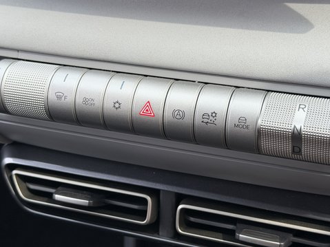 BYD Dolphin Surf 65kw Boost 43kWh 5dr Auto 25