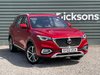 MG HS 1.5 T-GDI EXCLUSIVE