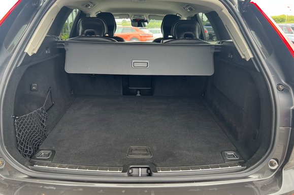 Volvo XC60 D5 POWERPULSE INSCRIPTION AWD AUTO 46