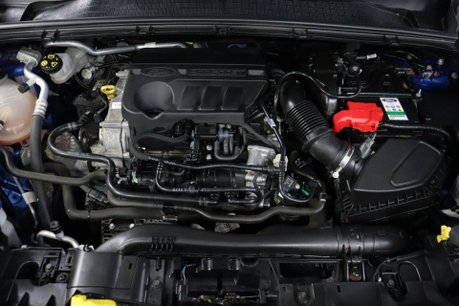 Ford Puma ST-LINE X MHEV 45