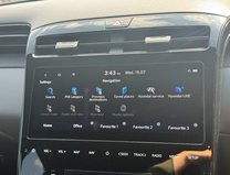 Hyundai TUCSON 1.6 T-GDi N Line SUV 5dr Petrol Manual Euro 6 (s/s) (150 ps) 20