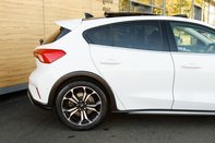Ford Focus X VIGNALE 7