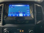 Ford Ranger 2.0 EcoBlue Wildtrak Pickup Double Cab 4dr Diesel Auto 4WD Euro 6 (s/s) (21 12