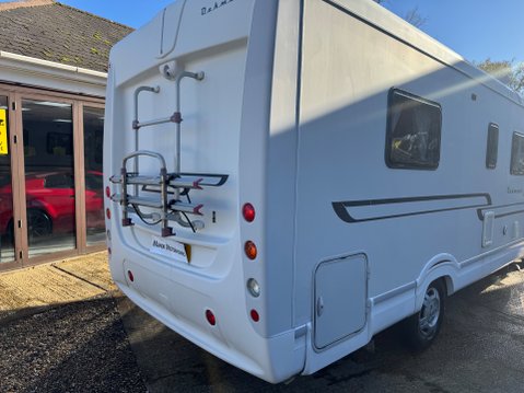 Autocruise Oakmont *** SOLD *** 35