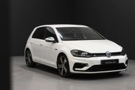 Volkswagen Golf 2.0 Golf R TSi 4WD 5dr 5