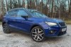 SEAT Arona 1.0 Arona FR Sport TSi 5dr