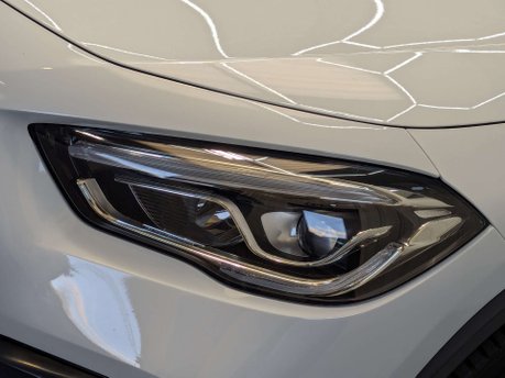 Mercedes-Benz GLA 1.3 GLA 250 Exclusive Edition E Auto 5dr 28