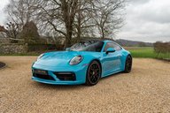 Porsche 911 3.0T 992 Carrera S PDK Euro 6 (s/s) 2dr 2