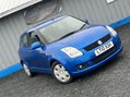 Suzuki Swift 1.3 TD SZ3 5dr 2