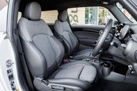 Mini Hatch COOPER S LEVEL 2 34