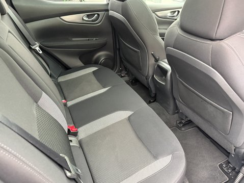 Nissan Qashqai N-CONNECTA DIG-T 19