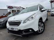 Peugeot 2008 S/S ALLURE 2
