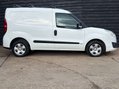 Vauxhall Combo 1.2 Combo 2000 L1H1 CDTi Sportive 33