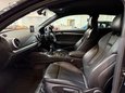Audi S3 2.0 TFSI Hatchback 3dr Petrol Manual quattro Euro 6 (s/s) (310 ps) 15
