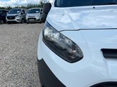 Ford Transit Connect LWB L2H1 Low Roof Air Con EURO 6 NO VAT 22