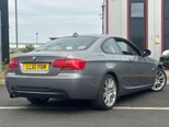 BMW 3 Series 2.0 320i M Sport Coupe 2dr Petrol Manual Euro 5 (s/s) (170 ps) 4