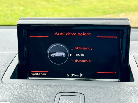 Audi A1 SPORTBACK TFSI SPORT 29