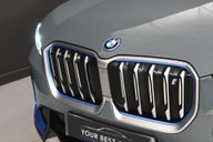 BMW Ix1 IX1 xDrive 30 X Line 4WD 5dr 52