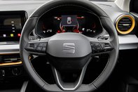 SEAT Ibiza TSI SE TECHNOLOGY 20