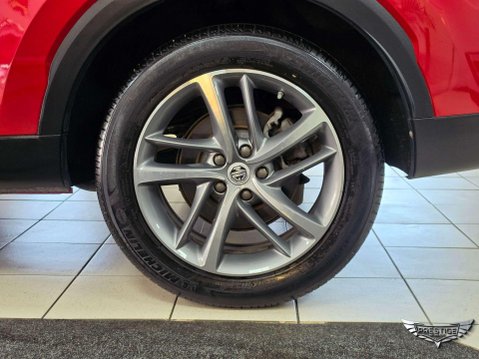 MG HS 1.5 T-GDI Exclusive Euro 6 (s/s) 5dr 73