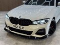 BMW 3 Series 2.0 320d M Sport MHEV Auto 4dr 31
