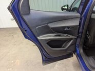 Peugeot 3008 1.5 3008 GT Line Premium Blue HDi S/S 5dr 73