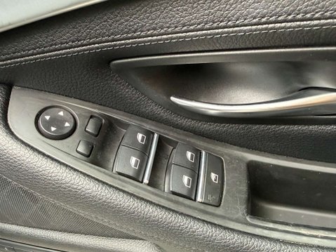 BMW 5 Series 3.0 535i M Sport Auto 5dr 39