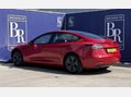 Tesla Model 3 (Dual Motor) Long Range Saloon 4dr Electric Auto 4WDE (346 ps) 7