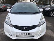 Honda Jazz 1.4 I-VTEC EX manual just 54,000 miles, good history, ULEZ compliant 11