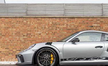 Porsche 911 (991.2) GT3 RS Weissach 32