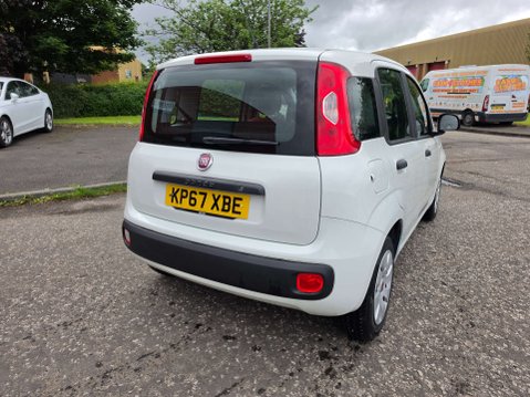 Fiat Panda 1.2 Panda Pop 5dr 34