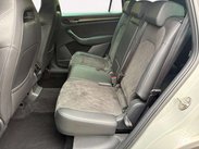 Skoda Kodiaq 1.5 Kodiaq Sportline TSi Semi-Auto 5dr 26